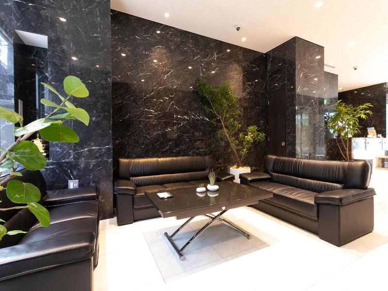 Toho Hotel Namba Motomachi image