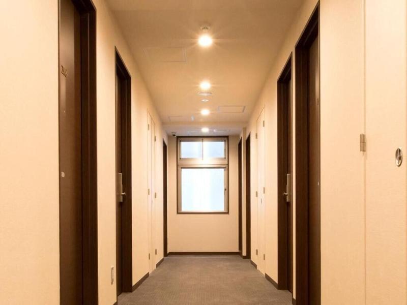 Toho Hotel Namba Motomachi image