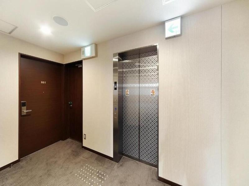 Toho Hotel Namba Motomachi image