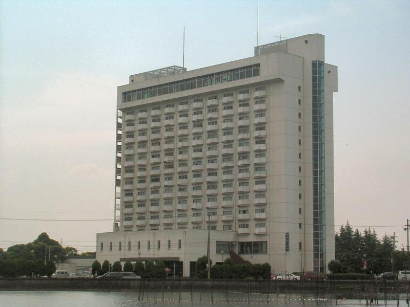 Hotel Biwako Plaza