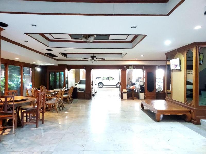 Traveller Inn Hotel