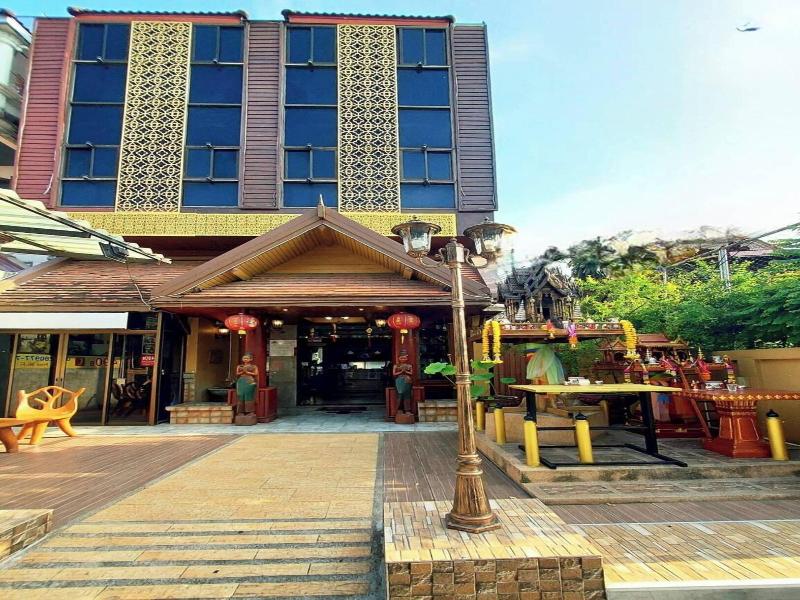 Traveller Inn Hotel