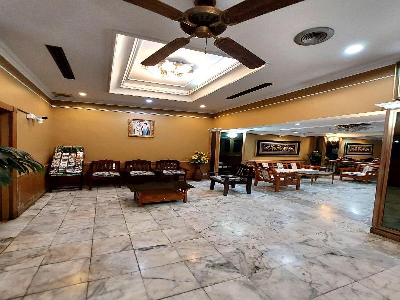 Traveller Inn Hotel