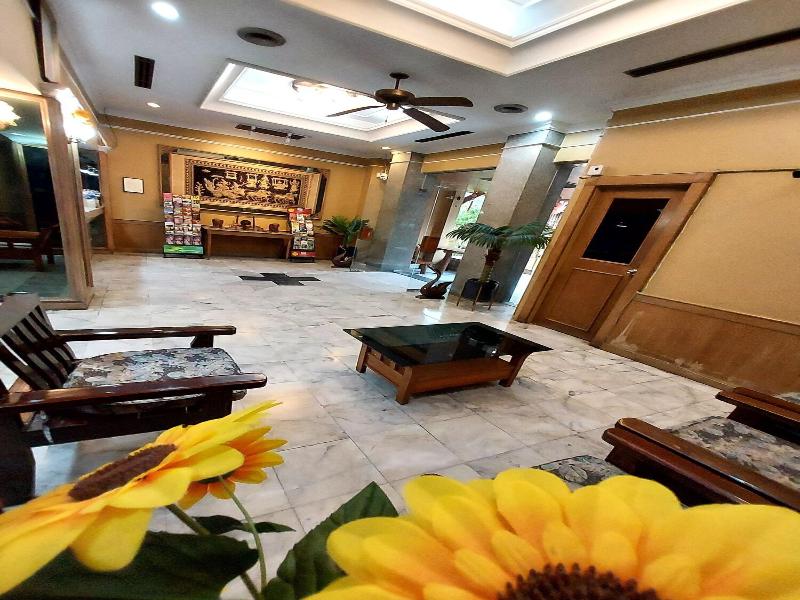 Traveller Inn Hotel
