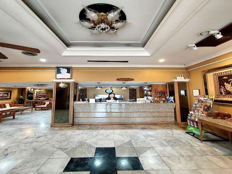 Traveller Inn Hotel