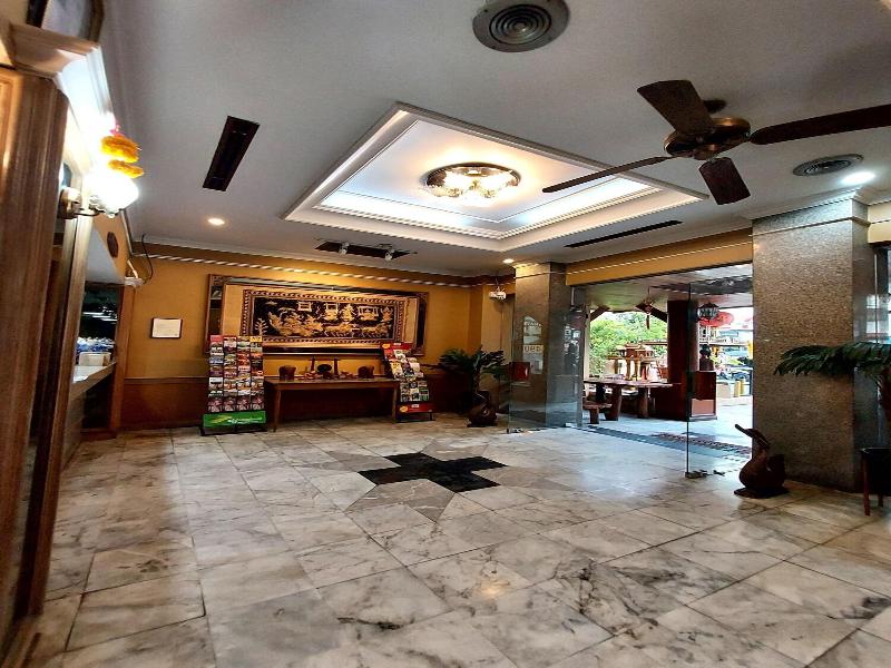 Traveller Inn Hotel
