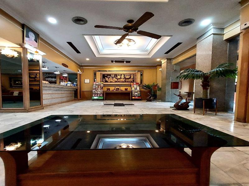 Traveller Inn Hotel