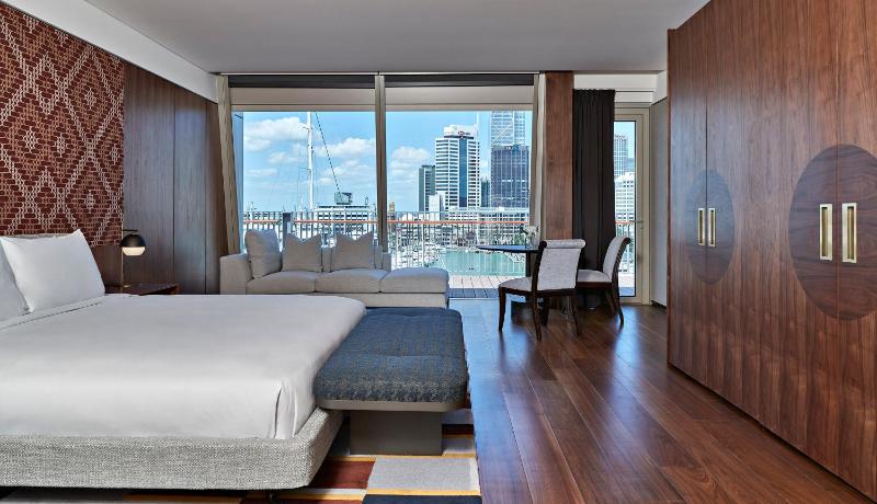 Park Hyatt Auckland image