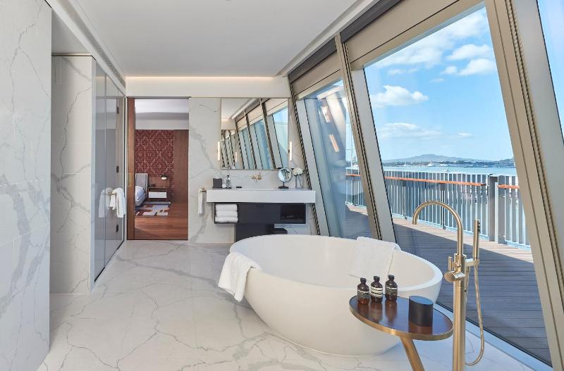Park Hyatt Auckland image