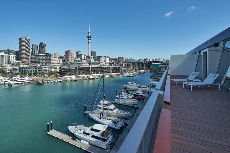 Park Hyatt Auckland image