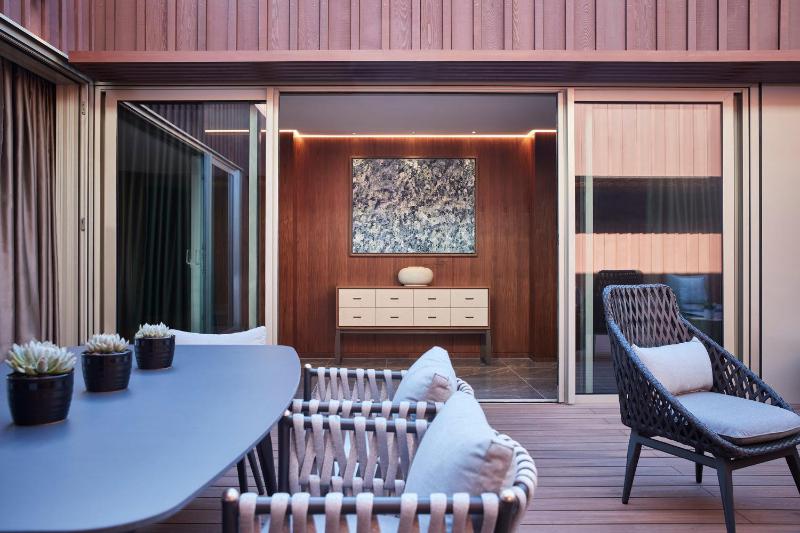 Park Hyatt Auckland image