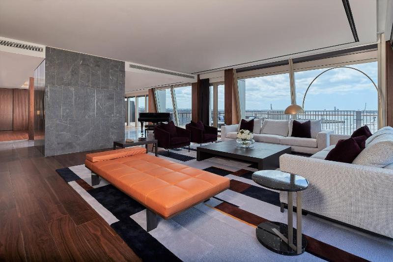Park Hyatt Auckland image