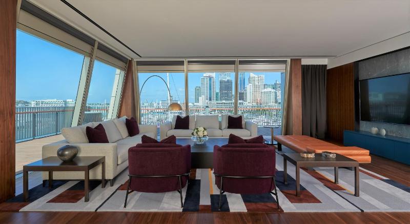 Park Hyatt Auckland image