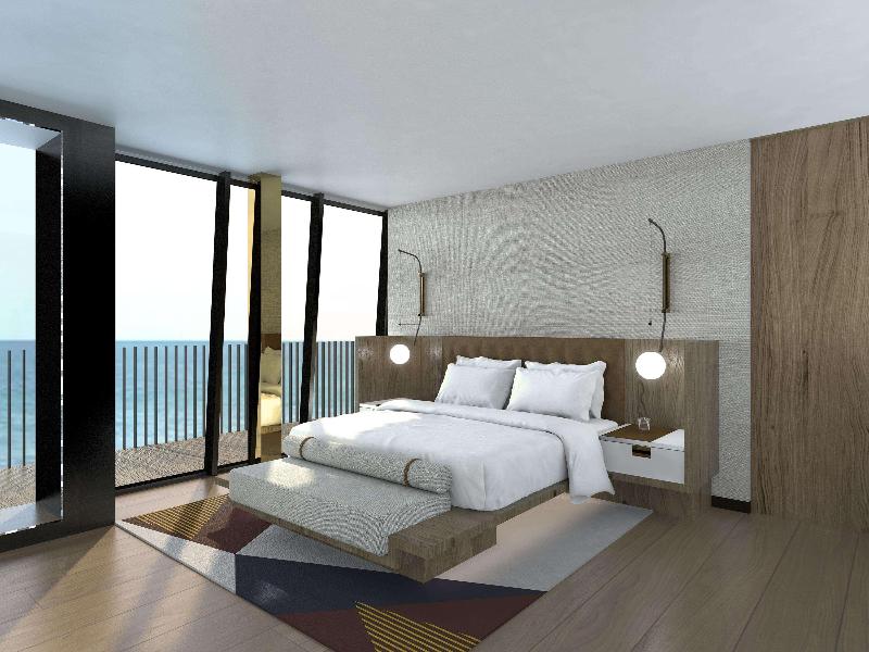 Park Hyatt Auckland image