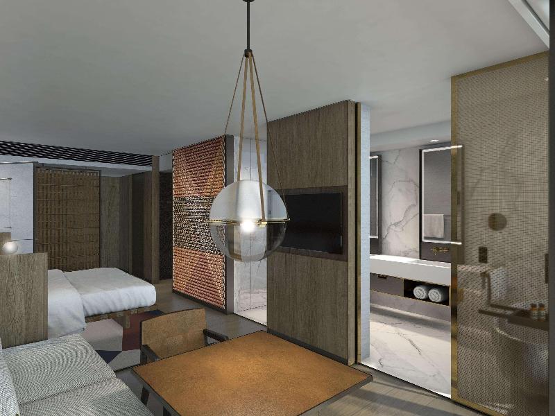 Park Hyatt Auckland image