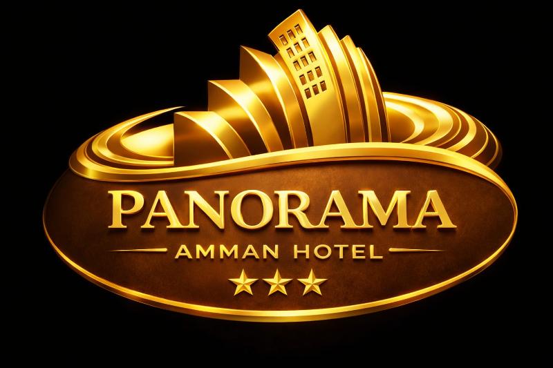 Panorama Amman Hotel image