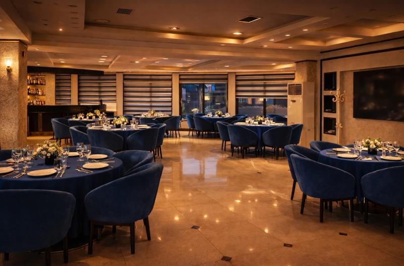 Panorama Amman Hotel image