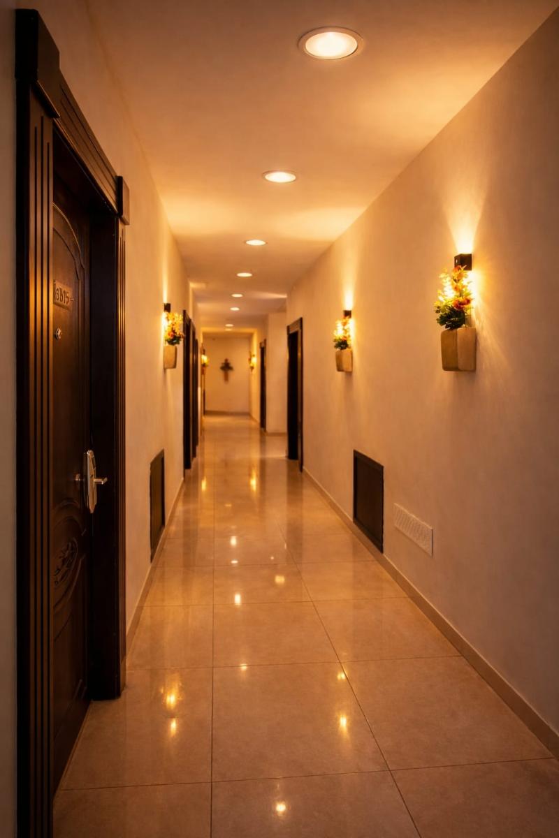 Panorama Amman Hotel image