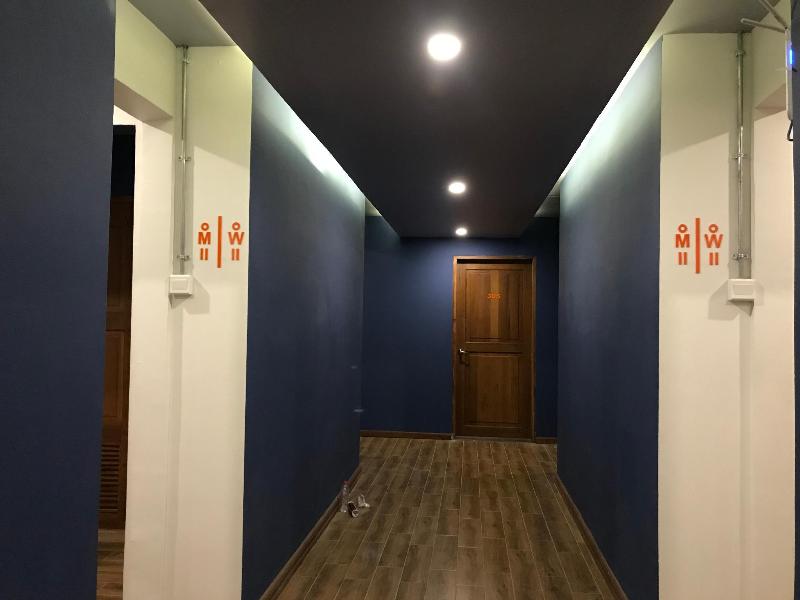 Baobabed Hostel Bagan Bagan May