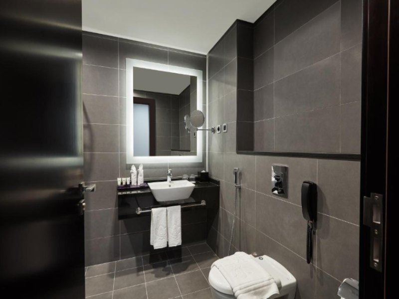 Park Regis Business Bay Dubai Hotel image