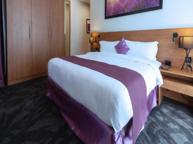 Park Regis Business Bay Dubai Hotel image