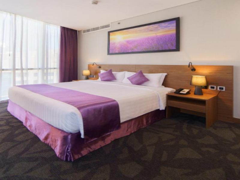 Park Regis Business Bay Dubai Hotel image