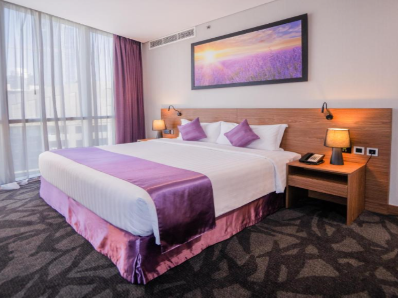 Park Regis Business Bay Dubai Hotel image