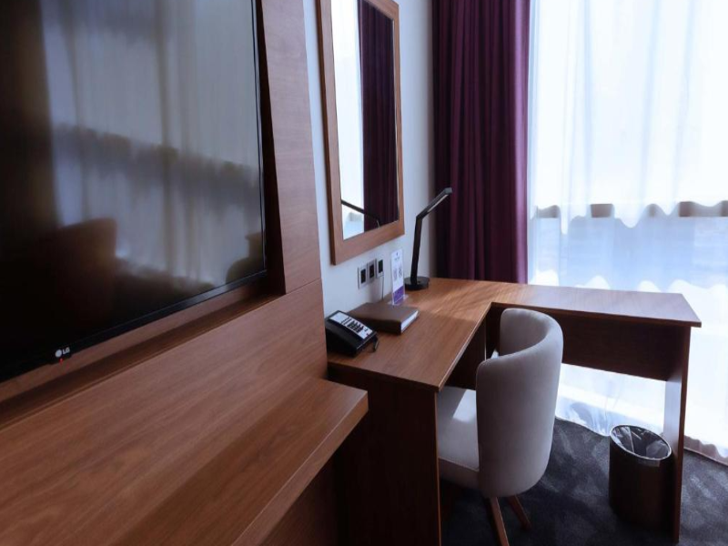 Park Regis Business Bay Dubai Hotel image