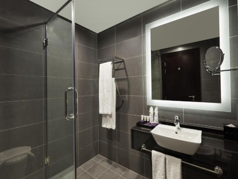 Park Regis Business Bay Dubai Hotel image