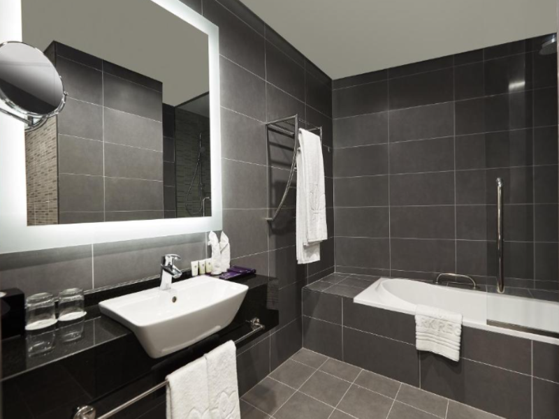 Park Regis Business Bay Dubai Hotel image