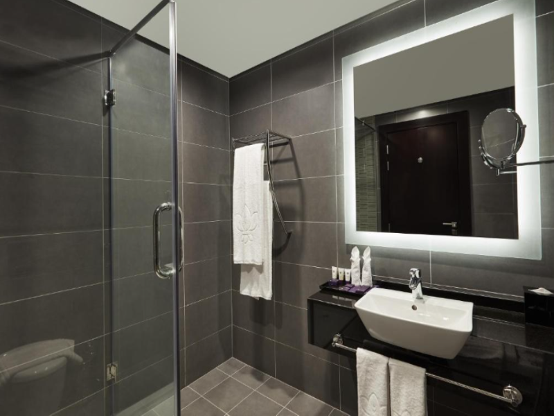 Park Regis Business Bay Dubai Hotel image