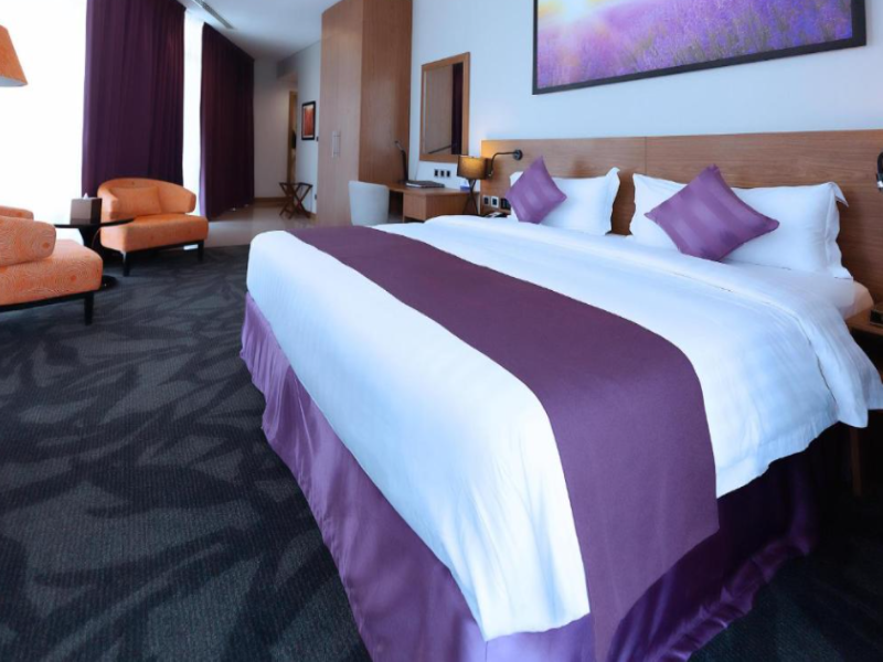 Park Regis Business Bay Dubai Hotel image