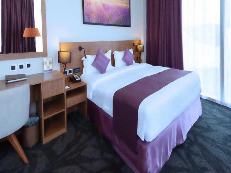 Park Regis Business Bay Dubai Hotel image