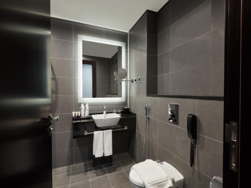 Park Regis Business Bay Dubai Hotel image