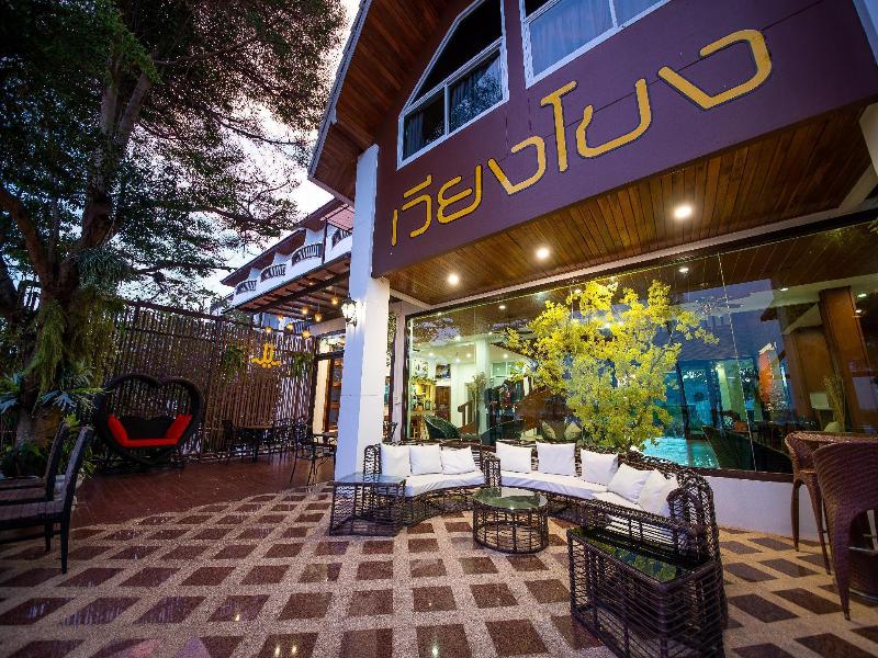 Viengkhong Hotel image