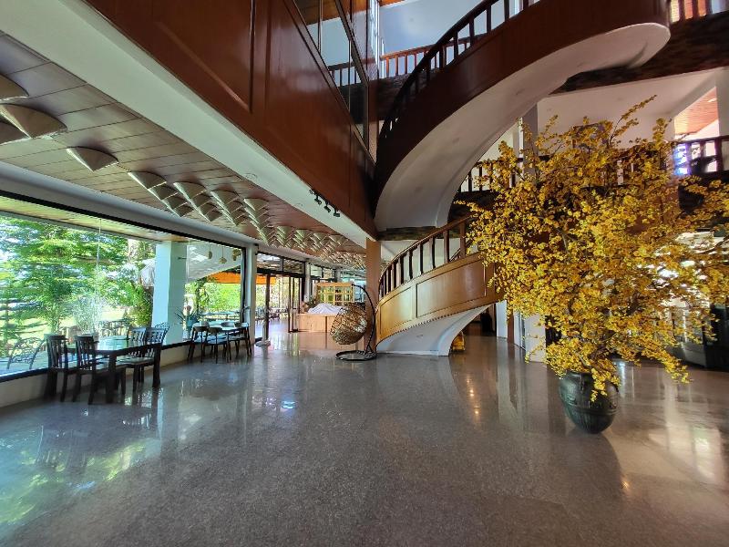 Viengkhong Hotel image