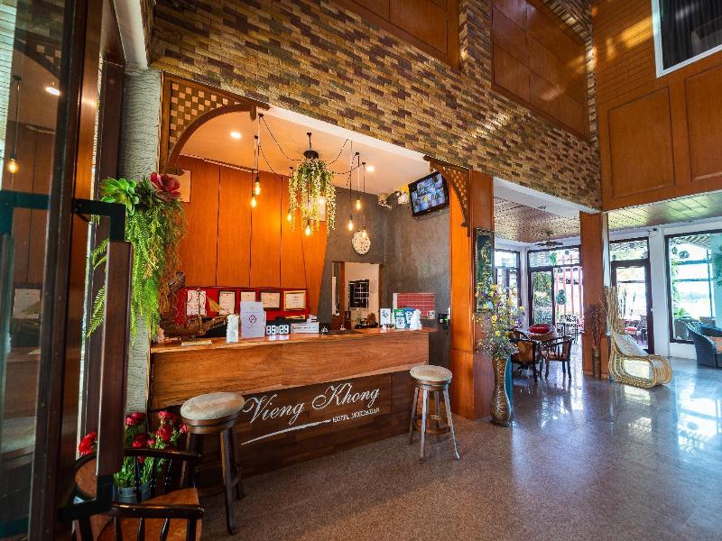 Viengkhong Hotel image