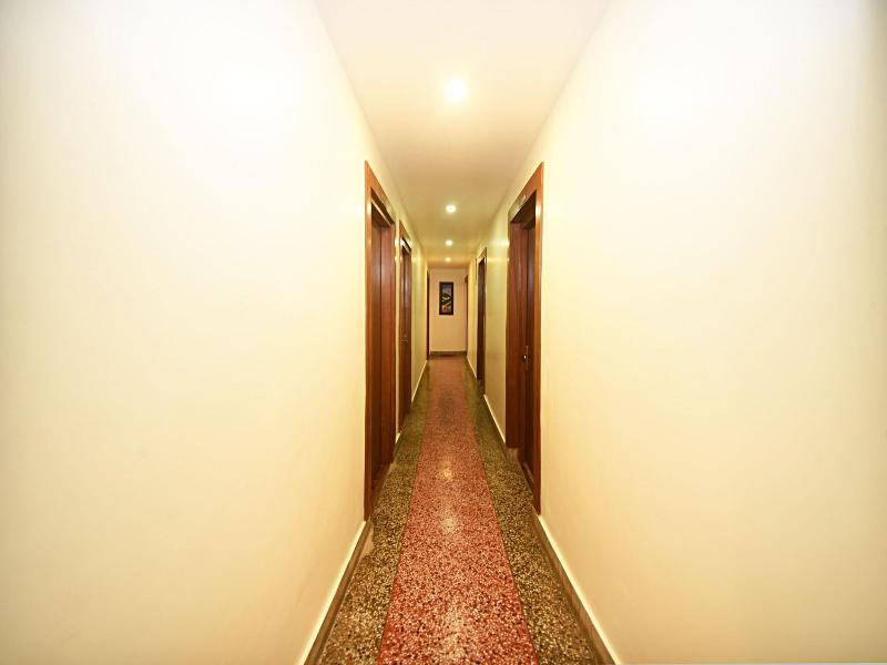 Hotel Amaryllis image
