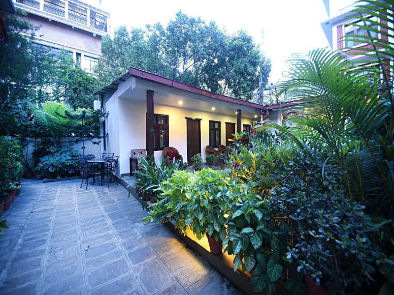 Hotel Amaryllis image