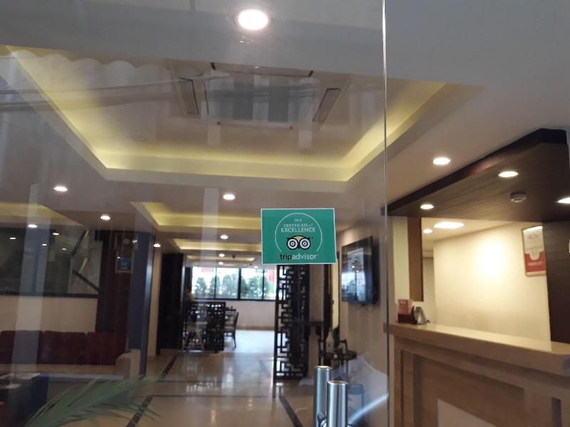 M Hotel Thamel Kathmandu image