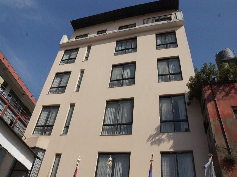 M Hotel Thamel Kathmandu image