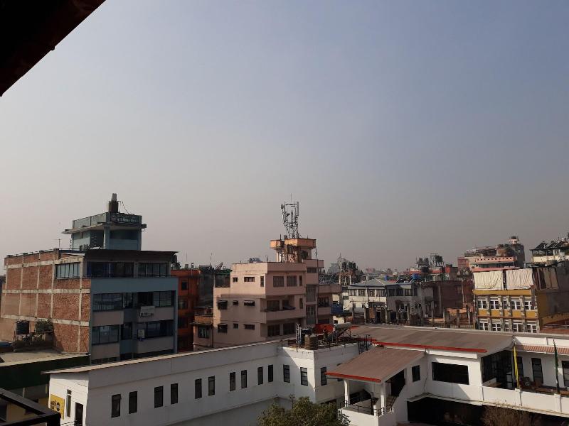 M Hotel Thamel Kathmandu image