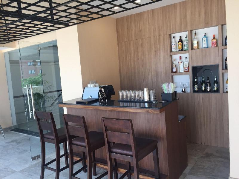 M Hotel Thamel Kathmandu image