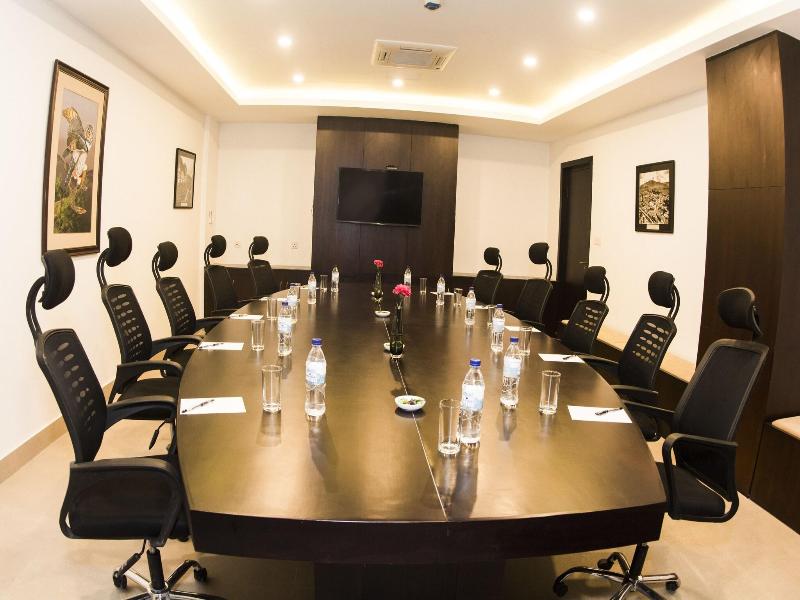 M Hotel Thamel Kathmandu image