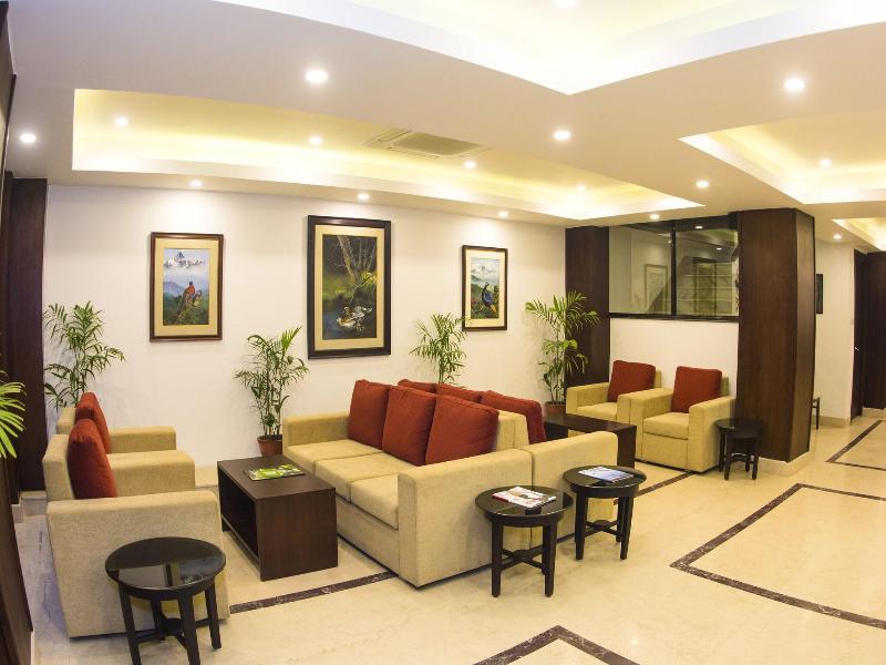 M Hotel Thamel Kathmandu image