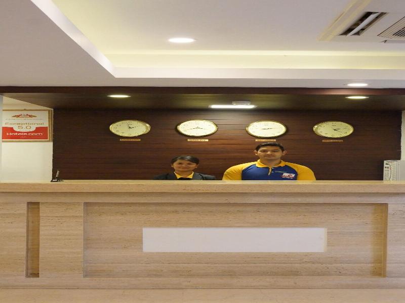M Hotel Thamel Kathmandu image