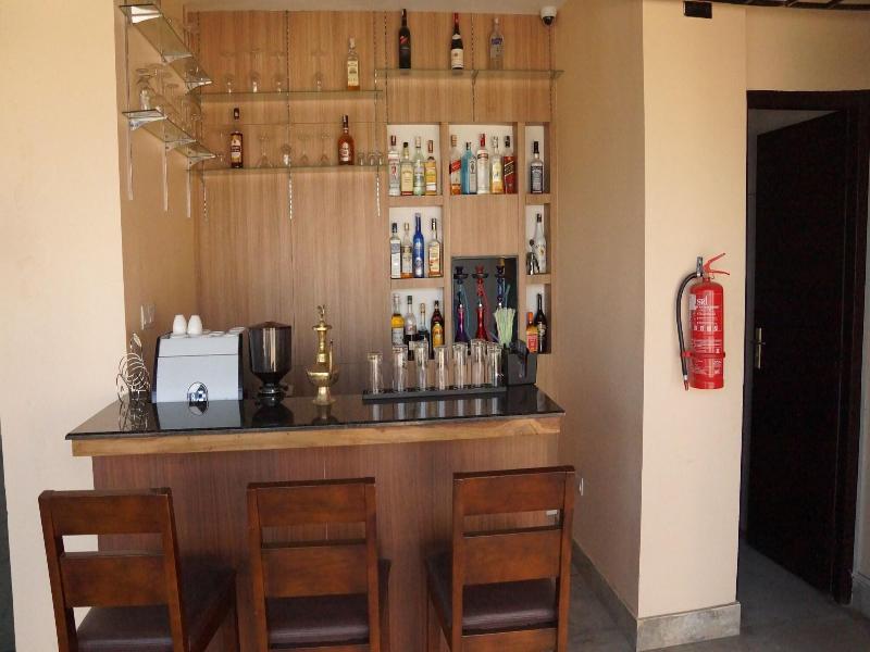 M Hotel Thamel Kathmandu image