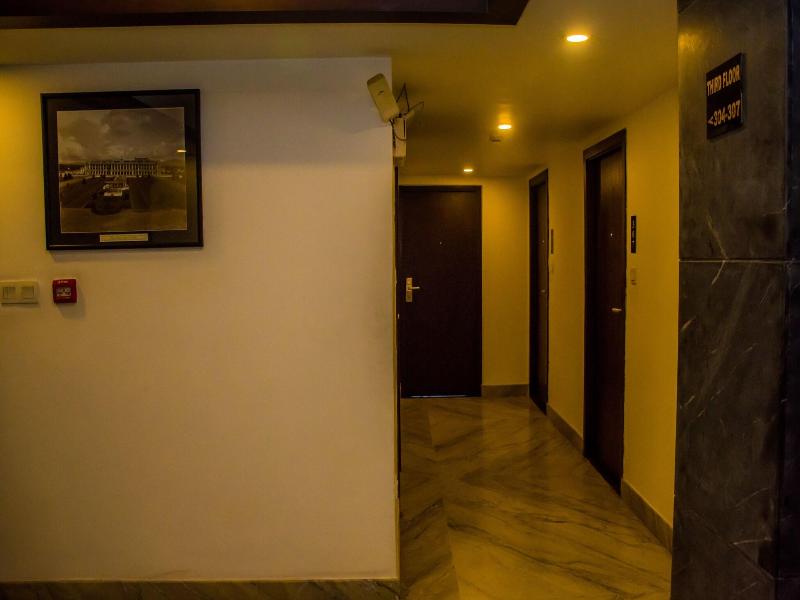 M Hotel Thamel Kathmandu image