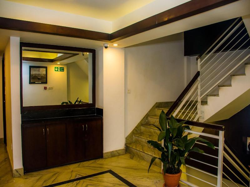 M Hotel Thamel Kathmandu image