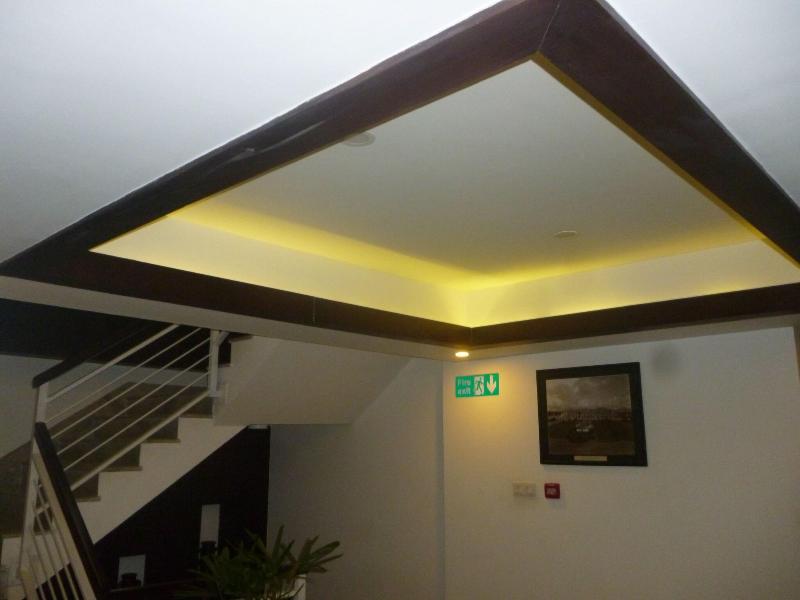 M Hotel Thamel Kathmandu image